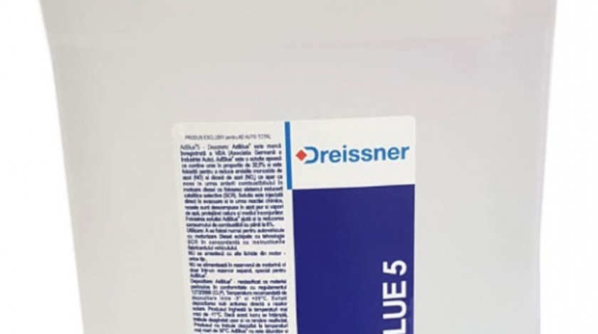 AdBlue Dreissner 5L