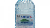 AdBlue New Design Composite 10L Pet