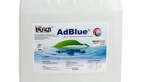 AdBlue New Design Composite 20L