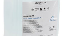 AdBlue Oe Audi 10L G052910M4