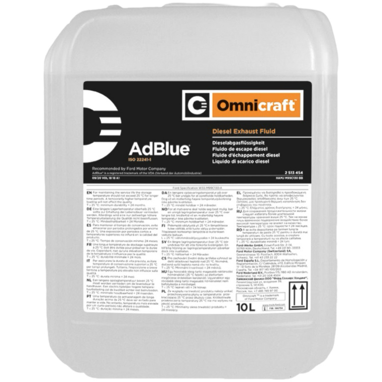 Adblue Oe Ford 10L 2802628