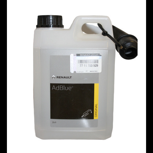 AdBlue Oe Renault 7711785929 1.9L