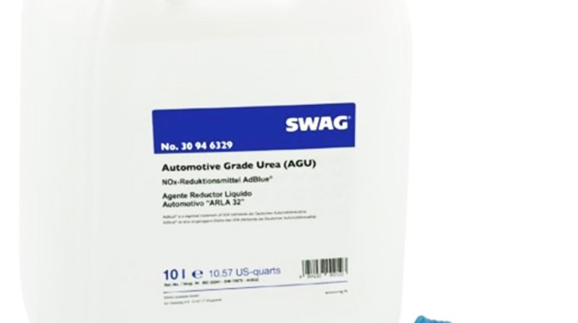 AdBlue Swag 10L 30 94 6329