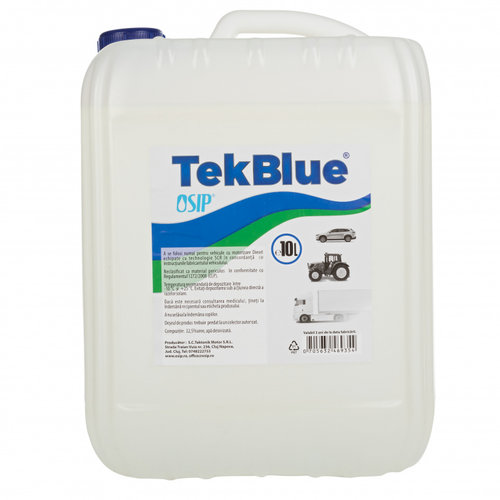 Adblue Tekblue Canistra 10L