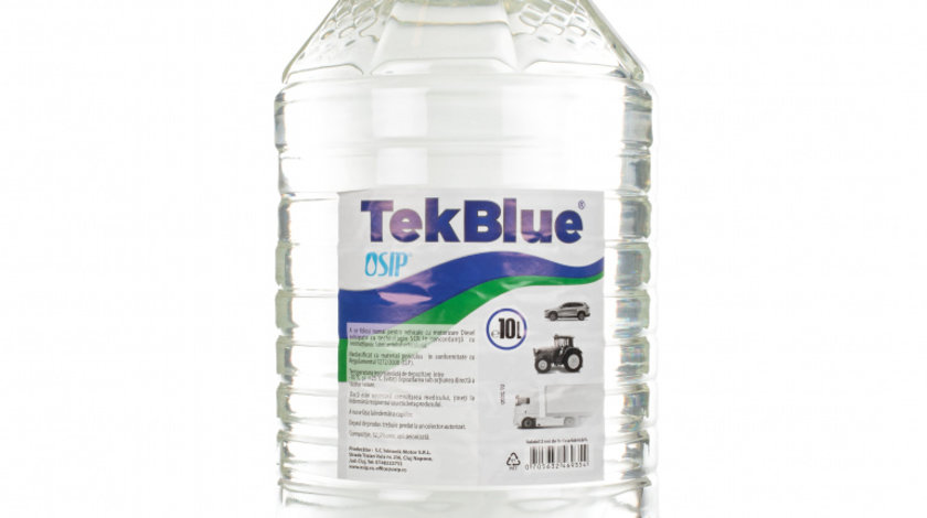 Adblue Tekblue Pet 10L