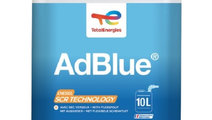 AdBlue Total Quartz 10L 227316