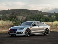 AddArmor APR Audi RS7