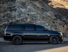 AddArmor Cadillac Escalade