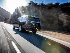 AddArmor Cadillac Escalade
