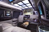 AddArmor Cadillac Escalade