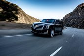 AddArmor Cadillac Escalade