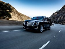 AddArmor Cadillac Escalade