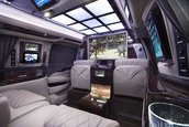 AddArmor Cadillac Escalade