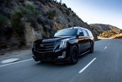 AddArmor Cadillac Escalade