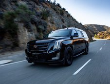 AddArmor Cadillac Escalade