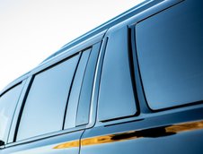 AddArmor Cadillac Escalade