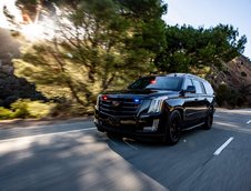 AddArmor Cadillac Escalade