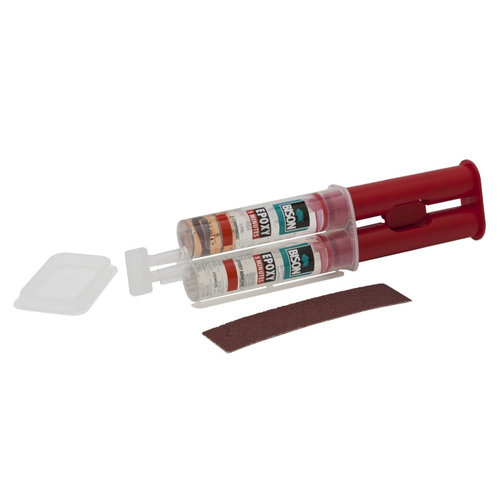 Adeziv epoxid de 5 min. din doua componente24ml B05447