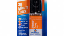 Adeziv Epoxy Permatex 30 Minute Epoxy Rezistenta I...