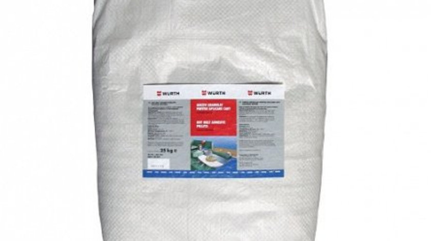 Adeziv granulat aplicare cant Natur 25 kg cod intern: WTH1117