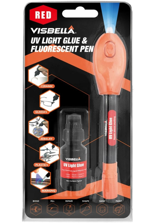 Adeziv Lichid Cu Lumina Uv Visbella 010819-5