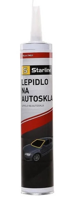 Adeziv Parbriz Auto Starline 310ML ACST009