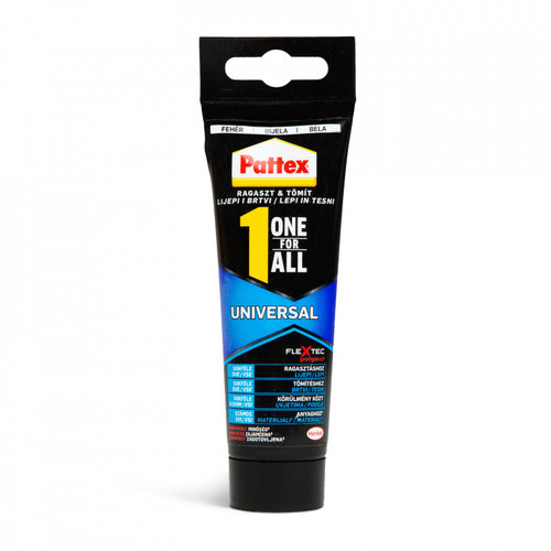 Adeziv Pattex One For All Universal - in tub - 142 g H2312307
