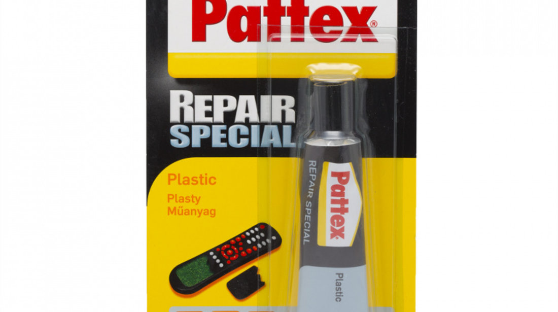 Adeziv Pattex Repair Special - 30g H1512616