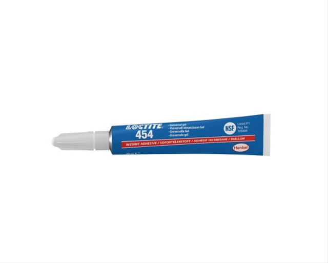 Adeziv Plastic Henkel HE195678