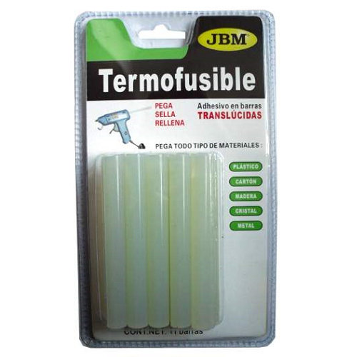 ADEZIV TERMOFUZIBIL PENTRU REF. 51831 JBM 51859 JBM