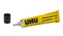 Adeziv universal UHU - 20 ml U42425