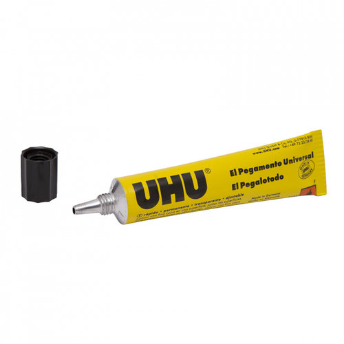 Adeziv universal UHU - 20 ml U42425