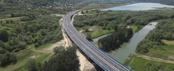 Adio, aglomeratie in trafic! De luna viitoare se va putea circula pe autostrada de la Bucuresti la Curtea de Arges!