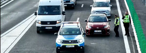 Adio, aglomeratie in trafic! O noua autostrada s-a deschis astazi in Romania!