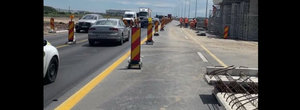 Adio, aglomeratie in trafic! Un nou drum de mare viteza se va deschide, in Romania, in perioada imediat urmatoare