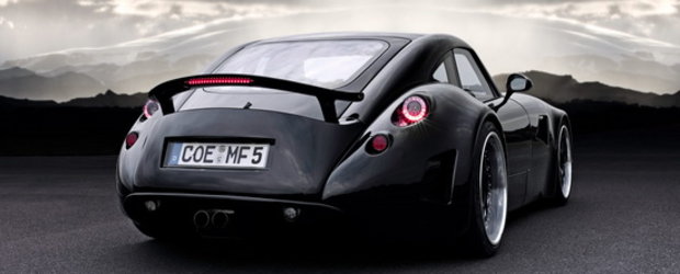 Adio, motoare V10 pentru Wiesmann MF5!