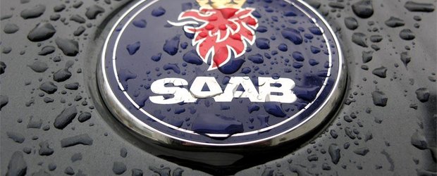Adio Saab! Compania a intrat in faliment.