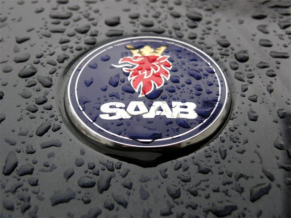 Adio Saab! Compania a intrat in faliment. Adio Saab! Compania a intrat in faliment.
