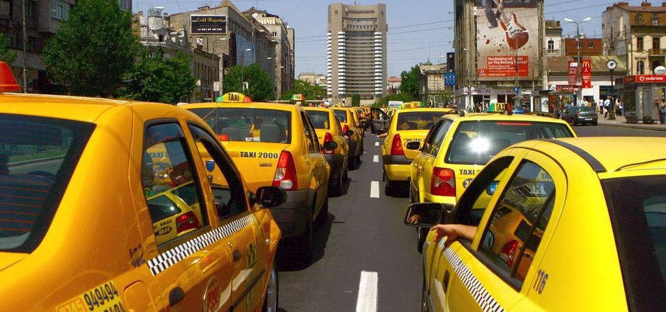 Taxi Bucuresti Află Ultimele Noutăți Despre Taxi Bucuresti Poze