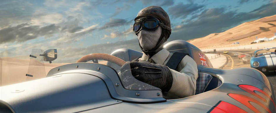 Adio viata sociala, bun venit Forza Motorsport 7! Cum descarci GRATUIT si LEGAL cel mai tare joc cu masini al anului