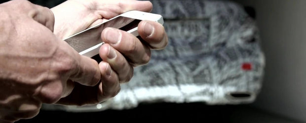 Adio zgarieturi laterale: Mercedes-urile se vor parca singure!