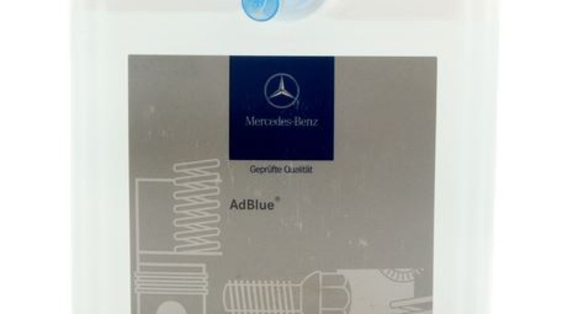 Aditiv Adblue MERCEDES 10L cod intern: A004989042012