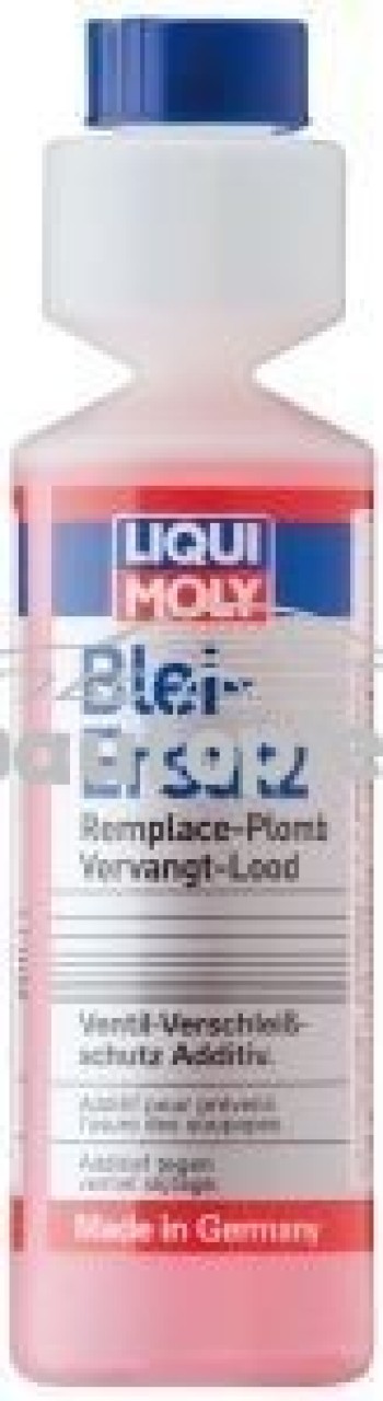 Aditiv benzina inlocuitor plumb Liqui Moly 250 ml 1010 piesa NOUA