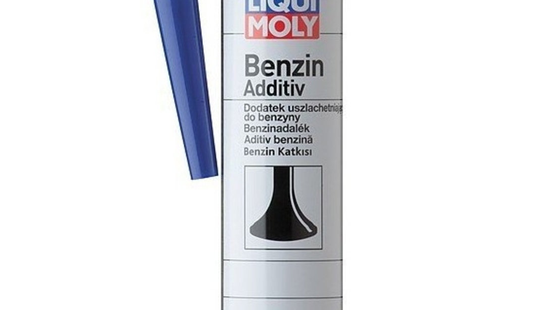 Aditiv Benzina Liqui Moly 300 cod intern: Lim2642