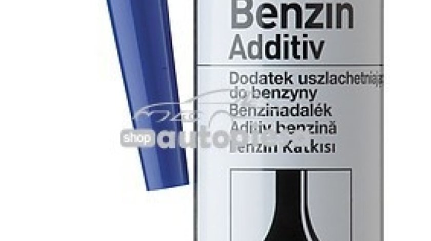 Aditiv benzina Liqui Moly 300ml 2642 piesa NOUA