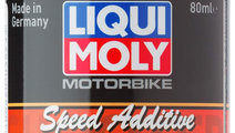 Aditiv Benzina Moto Liqui Moly Motorbike Speed Add...