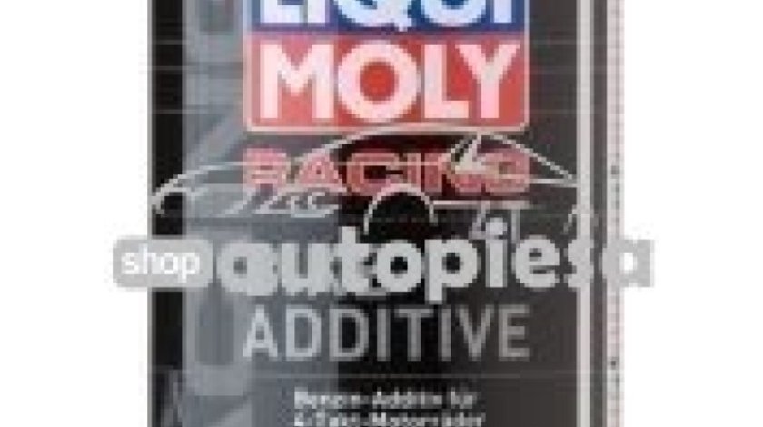 Aditiv benzina motocicleta Motorbike 4T Bike-Additive 125 ml 1581 - produs NOU