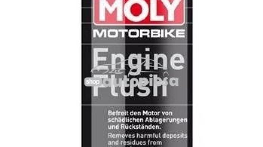 Aditiv benzina motocicleta Motorbike Engine Flush 250 ml 1657 piesa NOUA