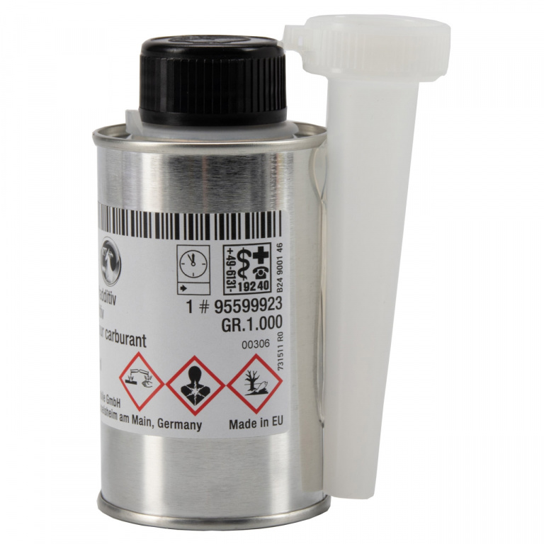 Aditiv Benzina Oe Opel 120ML 95599923