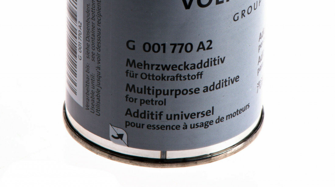 Aditiv Benzina Oe Volkswagen 90ML G001770A2